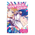 Marriage Toxin, Volume 10 by Joumyaku - Trade Paperback