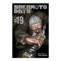Sakamoto Days Volume 19