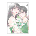 Pink Candy Kiss, Volume 4 by Ami Uozumi - Trade Paperback