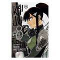Kaiju No. 8, Volume 15 by Naoya Matsumoto - Trade Paperback