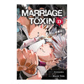 Marriage Toxin, Volume 13 by Joumyaku - Trade Paperback