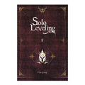 Solo Leveling, Volume 2 (Novel) by Chugong - Trade Paperback - Teens Fiction - Manga