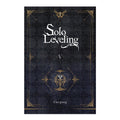 Solo Leveling, Volume 5 (Novel)