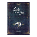 Solo Leveling, Volume 7 (Novel) by Chugong - Trade Paperback - Teens Comics & Graphic Novels