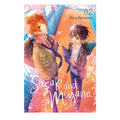 Sasaki And Miyano, Volume 2 by Shou Harusono Trade Paperback