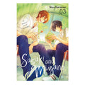 Sasaki And Miyano, Volume 3 by Shou Harusono Trade Paperback