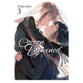 Cocoon Entwined, Volume 3 by Amanda Haley Trade Paperback