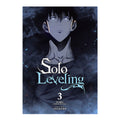 Solo Leveling Volume 03 by Dubu (Redice Studio) and Chugong - Graphic Fiction - Webnovel Books