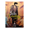 Solo Leveling Light Novel Volume 04 by Dubu (Redice Studio) and Chugong - Trade Paperback