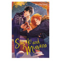 Sasaki And Miyano, Volume 5 by Shou Harusono Trade Paperback