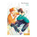 Sasaki And Miyano, Volume 6 by Shou Harusono Trade Paperback
