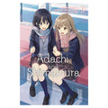 Adachi And Shimamura, Volume 3 (Manga) by Hitoma Iruma Trade Paperback