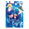 Hirano And Kagiura, Volume 2 (Manga) by Shou Harusono Trade Paperback