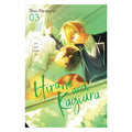 Hirano And Kagiura, Volume 3 (Manga) by Shou Harusono Trade Paperback