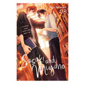 Sasaki And Miyano, Volume 8 by Shou Harusono Trade Paperback