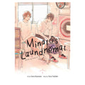 Minato's Laundromat, Volume 1 by Yuzu Tsubaki Trade Paperback