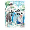 Minato's Laundromat, Volume 2 by Yuzu Tsubaki Trade Paperback