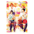 Sasaki And Miyano Official Comic Anthology by Shou Harusono Trade Paperback