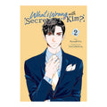 What's Wrong With Secretary Kim? Volume 2 by Myeongmi Kim - Trade Paperback - KDrama Manga