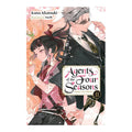 Agents Of The Four Seasons, Volume 2: Dance of Spring, Part II by Kana Akatsuki - Trade Paperback