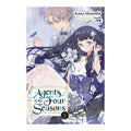 Agents Of The Four Seasons, Volume 3: Dance of Summer, Part I by Kana Akatsuki - Trade Paperback