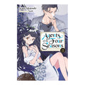 Agents Of The Four Seasons, Volume 4: Dance of Summer, Part II by Kana Akatsuki - Trade Paperback