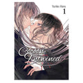 Cocoon Entwined, Volume 1 by Erin Hickman Trade Paperback