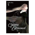 Cocoon Entwined, Volume 5 by Yuriko Hara Trade Paperback