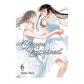 Cocoon Entwined, Volume 6 by Yuriko Hara Trade Paperback