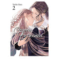 Cocoon Entwined, Volume 2 by Yuriko Hara Trade Paperback