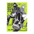 The Guy She Was Interested In Wasn't A Guy At All, Volume 1 by Sumiko Arai - Trade Paperback