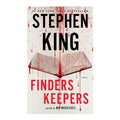 Finders Keepers by Stephen King - Mass Market - Science Fiction, Fantasy & Horror