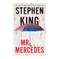 Mr. Mercedes by Stephen King - Mass Market - Fiction & Literature - Science Fiction