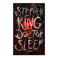 Doctor Sleep by Stephen King - Mass Market - Fiction & Literature - Science Fiction