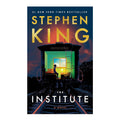 The Institute by Stephen King - Mass Market - Fiction & Literature