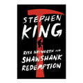 Rita Hayworth and Shawshank Redemption by Stephen King - Trade Paperback - Fiction