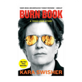 Burn Book: A Tech Love Story by Kara Swisher Trade Paperback - Foreign Biographies