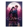 Gumiho Wicked Fox (Paperback) - Teens Science Fiction, Fantasy & Horror