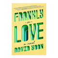 Frankly In Love - Teens Science Fiction, Fantasy & Horror