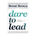 Dare To Lead Trade Paperback - Self-Help