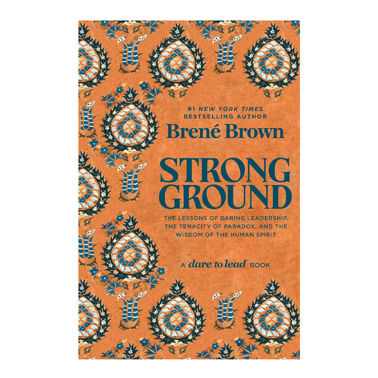 Strong Ground
