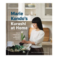 Marie Kondo's Kurashi At Home by Marie Kondo - Hardcover - Home Improvement