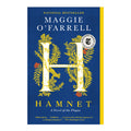 Hamnet by Maggie O'Farrell - Trade Paperback