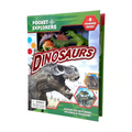 Dinosaurs Pocket Explorers