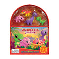 Dinos Mini Busy Books - Hobbies