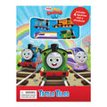 Thomas & Friends: All Engines Go (New) Tattle Tales - Board Book for Kids