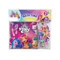 Hasbro My Little Pony Bath Time Books Trade Paperback
