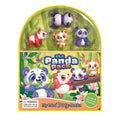 Playful Pandas My Mini Busy Books
