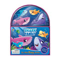 Shark Family My Mini Busy Books