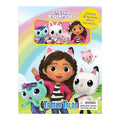 Gabby's Dollhouse Tattle Tales - Hobbies